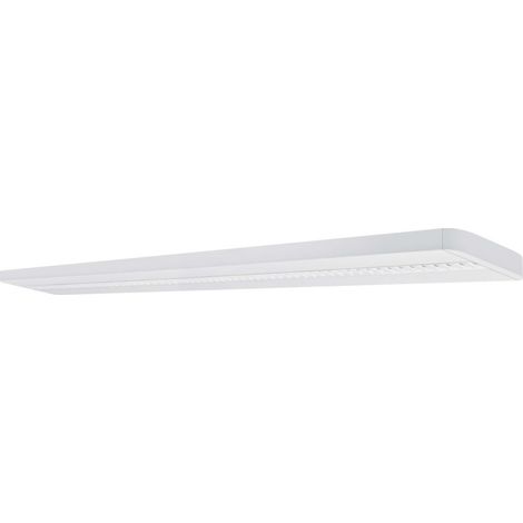 Led-hängeleuchte Ledvance Linear IndiviLED D 1500 ohne Sensor,L=1518mm, 48W/4000K (1/5)