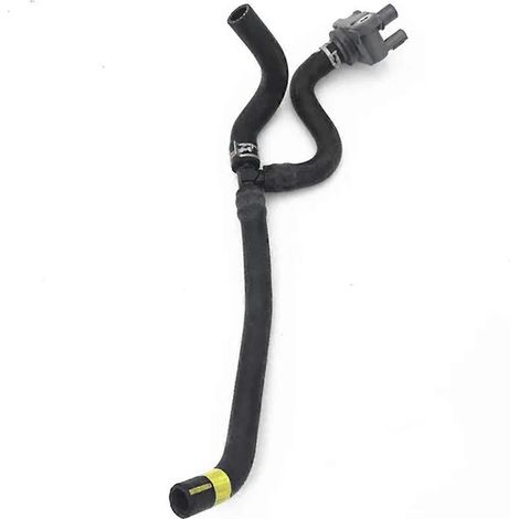 Tuyau de dérivation d'eau de radiateur, ensemble 16260-25010 pour Toyota Camry (1/5)