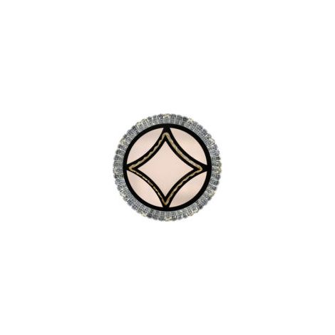 Lampe à cuspide diamant - DSC CCT - Ledme - LM8158 (1/2)