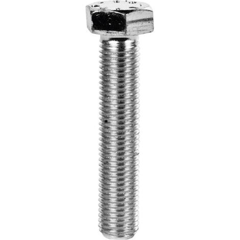 BULLONE ZINCATO UNI 5739 16x80   Idroweb