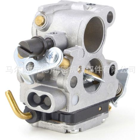 Pour Husqvama 236 E 240 240E Saw Saw C1T-W33 Carburateur (1/4)