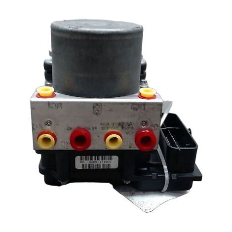 Unite Hydraulique Abs PEUGEOT 308 2007- [PRODUIT D'OCCASION]♻️4541lf (1/2)