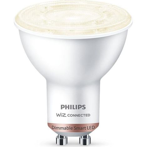 Philips 8719514372306 Smart Lighting Intelligentes Leuchtmittel Weiß