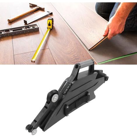 Herramienta para encintar paneles de yeso, herramienta multifuncional de 4 posiciones para juntas de placas de yeso, duradera para pisos y decoración. (1/5)