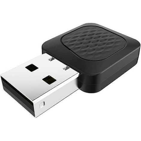 Mini Ultra 2 en 1 avec ou sans fil Carplay Android Auto Plug and Play 5G WIFI Connexion automatique pour voiture avec CP/AA filaire (1/5)