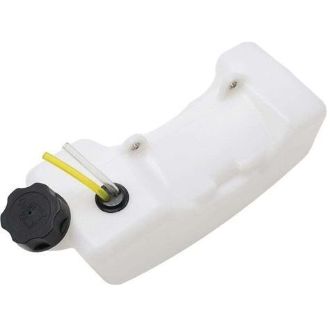 Brush Cutter Fuel Tank, 43cc, 49cc, 52cc, 55cc Hedge Chainsaw Spare Parts, Brush Cutter Power Equipment (1/4)
