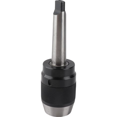 MTA3-APU16 Schnellspannbohrfutter für CNC-Fräsmaschinen mit integriertem Flachschaft (1/5)