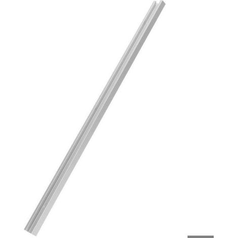 T-slot T-track Barre à Onglets, Rail en T Onglet Mitre en Alliage d'Aluminium non Poreux T-track T-slot Mitre Track (1/4)