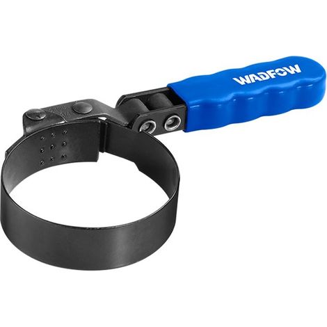 Llave de banda para filtro de aceite WADFOW 70-82.5mm (1/3)