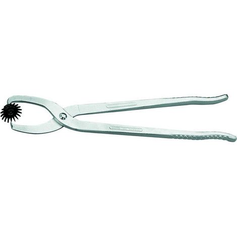 135 13 Alicates para resortes de freno 13", 330 mm