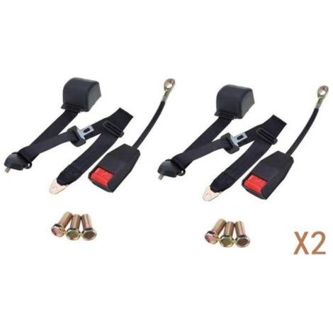 Bluetooth 5.3 FM-Transmitter, Vollmetall Bluetooth Auto, PD 30W Typ C+ QC3.0 Auto-Schnellladegerät, mit Geräuschunterdrückung für Freisprechanrufe, Hi-FI-Musik, Leuchtring - TRIMEC (1/5)