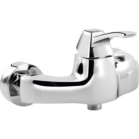 Sapho Dreamart - Mitigeur de douche, chrome DA011 (1/3)