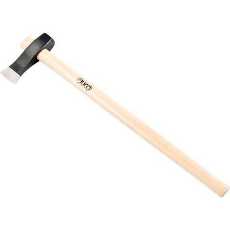 Juco Siekiero-martello 4 kg in acciaio e legno