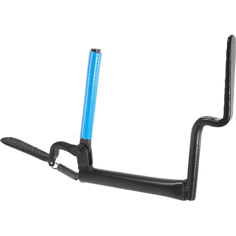 Pince à Brique Multiservices Outil De Transport Prise Briques Clip Maçonnerie Portable Et Résistant Pour Bricolage Chantier Accessoire Pratique Durable -