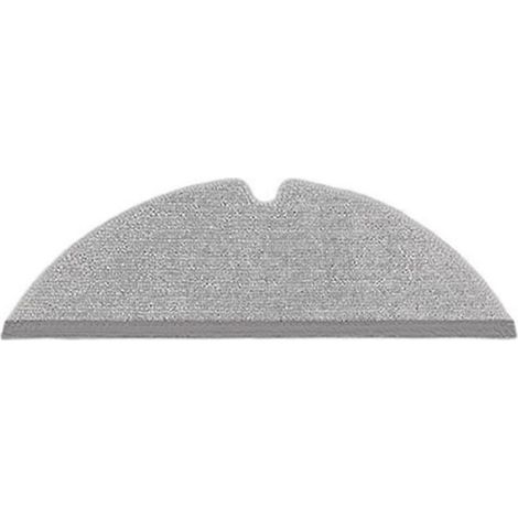 Lingettes De Rechange - Pour Aspirateur Balai Dreame D20 Plus Et D20 - Réutilisables Lavables - Lot De 12 (1/5)