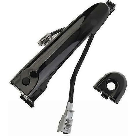 Türgriff außen mit schlüssellosem Zugangssystem für Toyota Juke (2010–2019) 80644-3WC2A 80640-3WC2A 80644-1FE0A 80640-1FE (1/5)