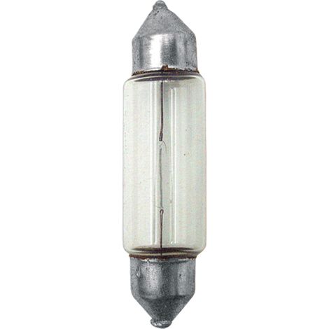 Lampadina tubolare 12V5WS / C5W 47712V5WS