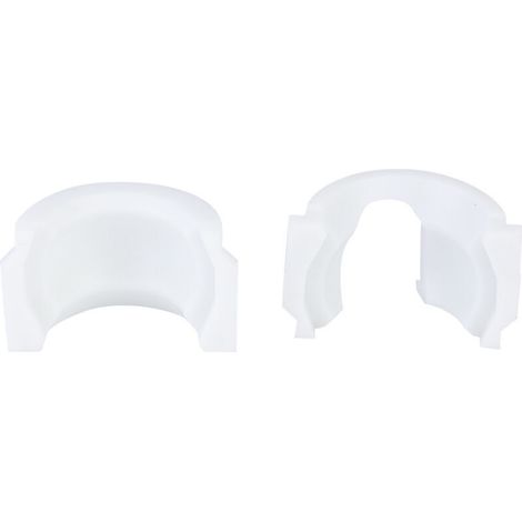 Kit de réparation de douille de levier de levier de vitesse pour Mercedes Benz Vito/Viano W639 X8R0172 (1/4)