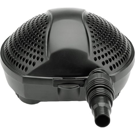 Adezz Teich-Pumpe VP3 Eco PONTEC 5000 Pumpe für Gartenteich Filterpumpe