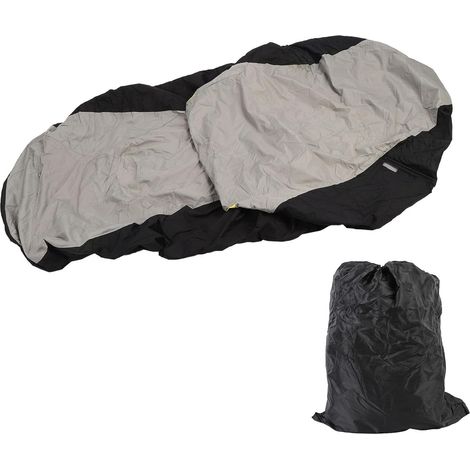 Housse de bateau à étanche - Protection solaire et durable pour bateau RXP300 et GTX300 - Remplacement de première classe pour protection de bateau (1/5)