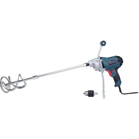 Tryton TMY850 trapano mescolatore leggero 850W