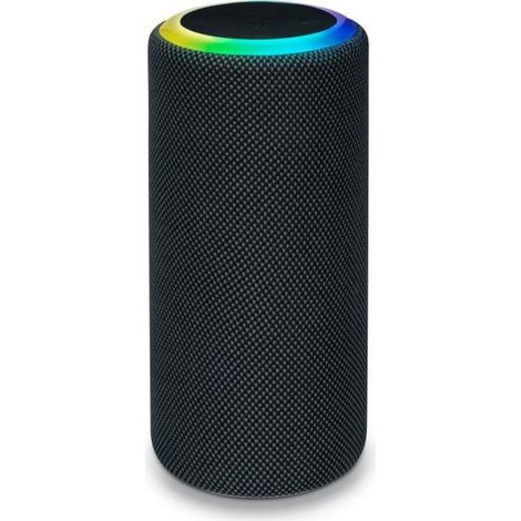 BIGBEN Party - Enceinte Bluetooth sans fil Mainstream 2 - Effets lumineux - IPX6 - 30W - USB-C (1/5)