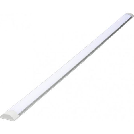 FABRILAMP Sergin 48w 6000k White 4800lm 2.5x150x7,5 Cm