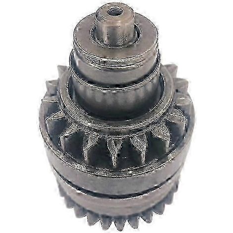 Pignons d'entraînement de démarreur de moto 55140026000 et 55140026100 compatibles avec les modèles 300, 200, 250, HBERG, TE250, TE300, XC, XC-W, EXC, EXC-E et SIX. (1/5)