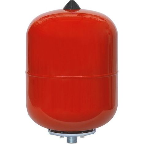 Acumuladores hidroneumáticos de membrana AMR (sin patas) - IBAIONDO Modelo: 5 AMR