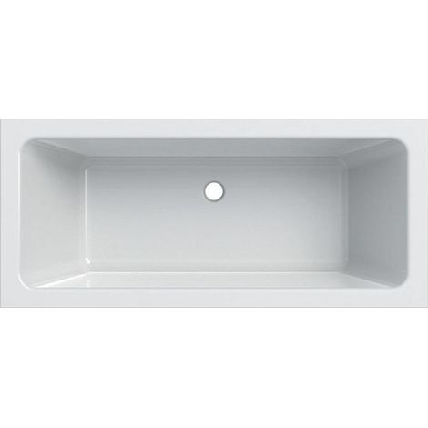 TAWA vasca 1700x750mm 147 l bianco