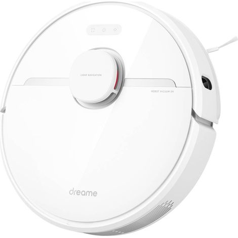 Xiaomi Dreame D9 Aspirapolvere robot (1/5)