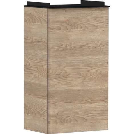 hansgrohe Xelu Q Meuble sous-lavabo, 340x245 pour lave-mains, 1 (1/5)