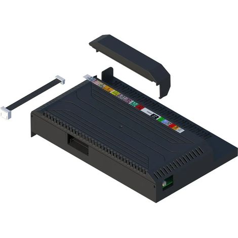 BOSCH Ersatzteil TTNR: 8738809990, Leiterplatte IMX25 S18, 8738809990