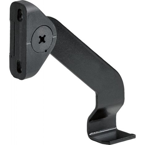 Supporto visiera 75554nero