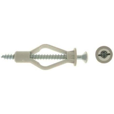 Fischer Ancrages en acier 8x40 mm 2 pièces robustes (1/2)
