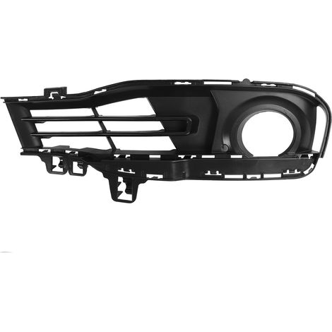 Enjoliveurs de feux antibrouillard latéraux pour BMW Série 3 2016-2018 (côté droit) : 51117396878 (1/5)