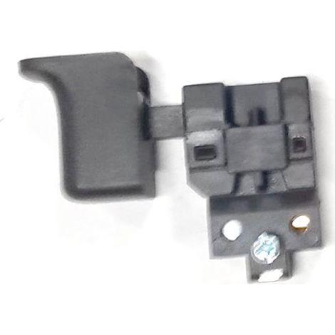 RICAMBIO YAMATO - SEGA CIRCOLARE BATTERIA (53154) INTERRUTTORE P. 45