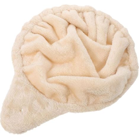 Weiche Plüsch-Katzenhängematte, 33 cm, Hängebett für Katzenbaum (1/5)