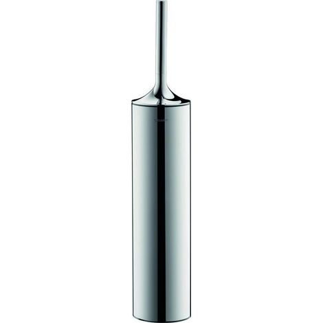 Duravit Starck T Bürstengarnitur, bodenstehend, 0099453400 (1/5)