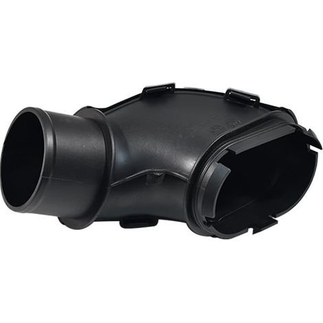 Tuyau automobile pour boîtier de filtre à air compatible avec Clio IV Captur 1.5 DCI 165001258R (1/5)