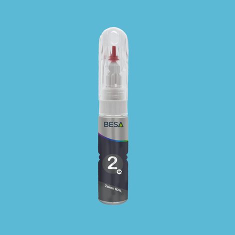 Stylo retouche peinture RAL Effect 670-5  Brillant