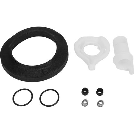 Vanne d'eau pour toilettes RV 42049, joint étanche, filetage, remplacement pour Aqua Magic Style II, toilette permanente (1/5)
