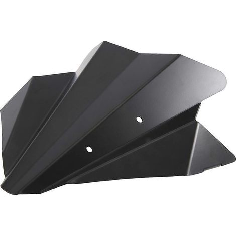 Déflecteur de pare-brise pour moto Yamaha MT 10 MT10 MT-10 2022 2023 (1/4)