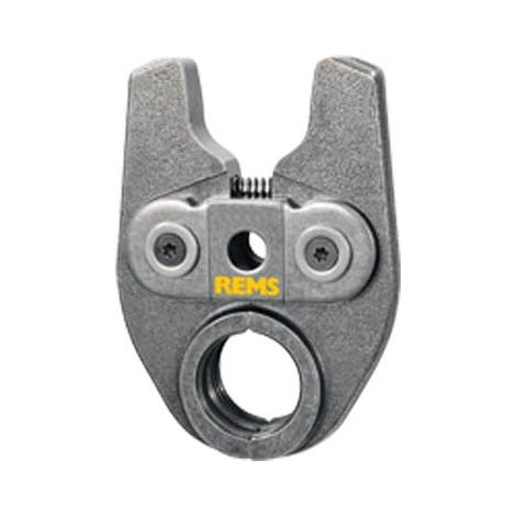 Pince à sertir Mini (Mâchoire) profil H Ø32 pour sertisseuse REMS Mini-Press