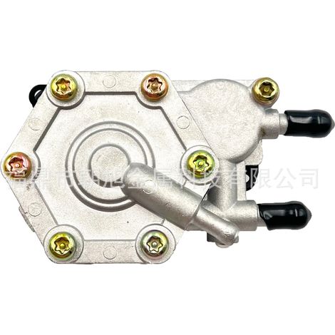 Polaris Sportsman Magnum Outlaw Polaris Kraftstoffpumpe 2520227 3085275 (1/5)