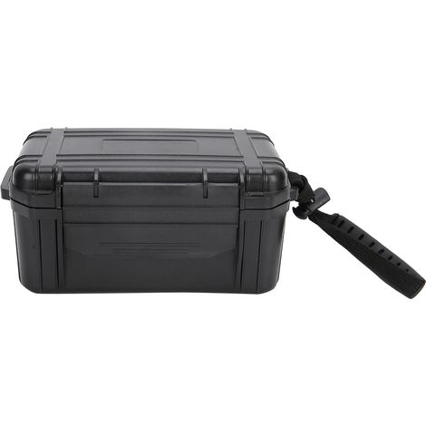 Boite A Outils D Urgence - Etanche - Antichoc - Pour Equipements Electroniques - 1 Unite (1/5)