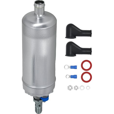 Fuel Pump In Line for Porsche 911 944 968 1983-1995 3.0L 2.5L 92860810402 (1/5)