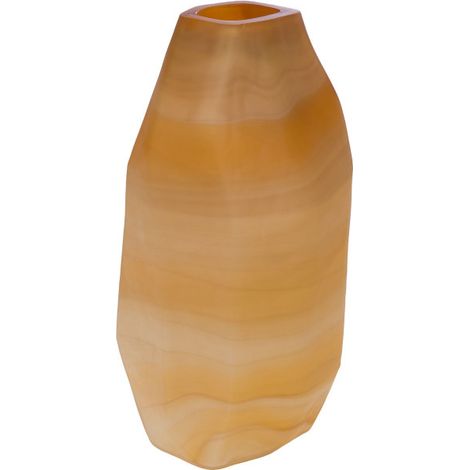 Amadeus - Vase Arun mat sable 32 cm