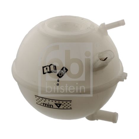 Ausdehnungsgefäß 37324 Febi