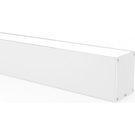 Pendelleuchte 40w 6400k Linex White 3200lm 120x5,5x5,7